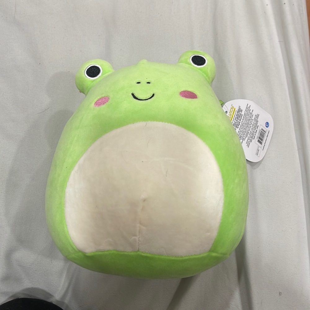 Wendy squishmallow